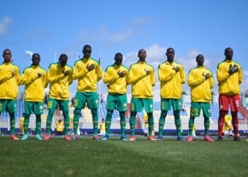 Mondial U17 : le Sénégal décroche son premier succès