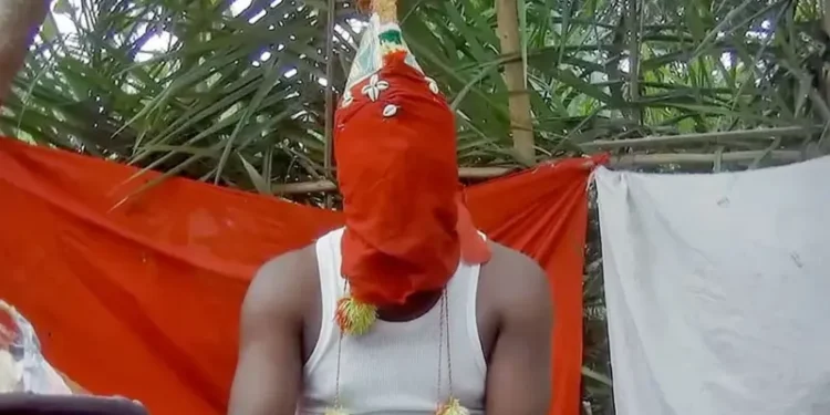 RÉVÉLATIONS BBC : « Des responsables politiques du Sénégal et de Guinée parmi nos clients », affirme un trafiquant d’organes pour rituels