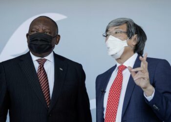 Biovac : l’Afrique du Sud lance le premier vaccin anti-choléra « 100 % made in Africa »