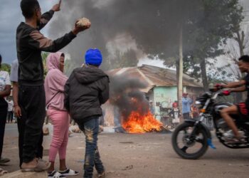 Tanzanie : les imams condamnent les violences post-électorales et dénoncent des fraudes massives