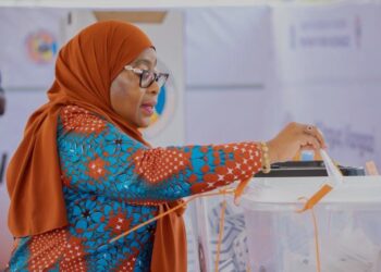 Présidentielle Tanzanie : l’UA dénonce des élections entachées d’irrégularités