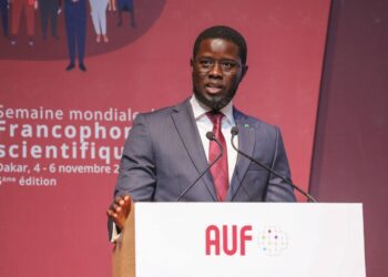 19e AG de l’AUF : L’appel de Dakar pour une Francophonie « armée de sciences »