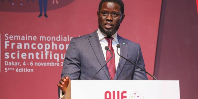 19e AG de l’AUF : L’appel de Dakar pour une Francophonie « armée de sciences »