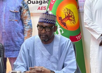 « Dandè Liptako », l’AES lance sa radio