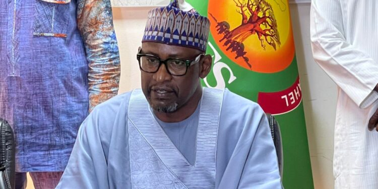 « Dandè Liptako », l’AES lance sa radio