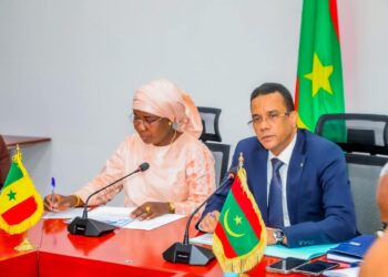 Sénégal-Mauritanie : prolongation des accords de pêche