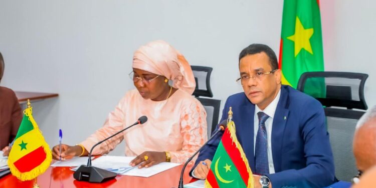 Sénégal-Mauritanie : prolongation des accords de pêche