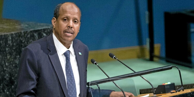 Crise au Mali : l’UA exige une « action internationale urgente » pour contrer le JNIM