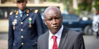 Casamance : un officier-médecin libéré, Aly Ngouille Ndiaye proposé comme facilitateur des pourparlers