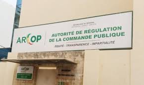 Dakar – Projet numérique de 50 milliards : l’audit de l’ARCOP pointe de graves irrégularités