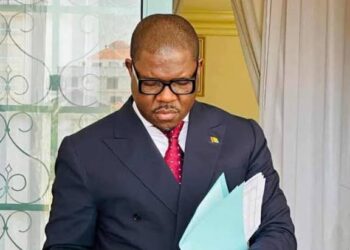 Guinée-Bissau : L’ancien ministre des Finances sous Embaló, nommé Premier ministre de la transition