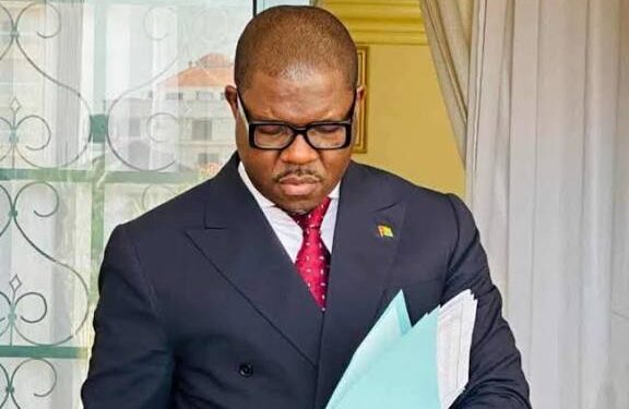 Guinée-Bissau : L’ancien ministre des Finances sous Embaló, nommé Premier ministre de la transition