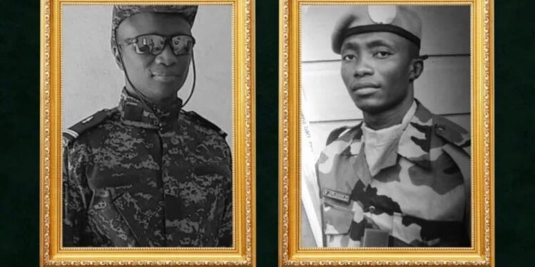 Trois ans après la disparition de Badji et Sambou : un suspect arrêté, les commanditaires toujours dans l’ombre