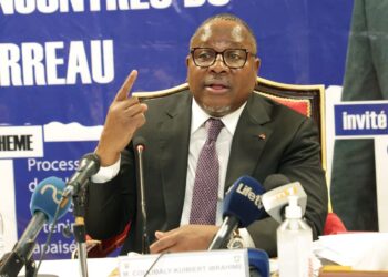 Côte d’Ivoire : La CEI déclare les accusations de Simone Gbagbo « dénuées de tout fondement »