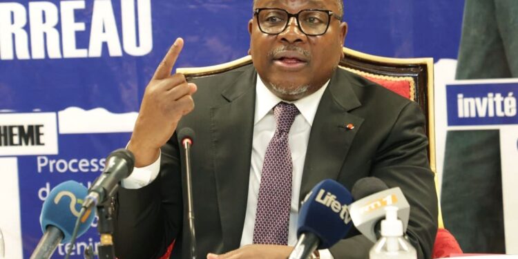 Côte d’Ivoire : La CEI déclare les accusations de Simone Gbagbo « dénuées de tout fondement »