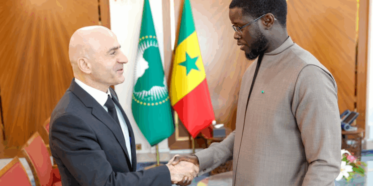 FMI-Sénégal : les négociations se poursuivent, mais sans chèque pour l’instant