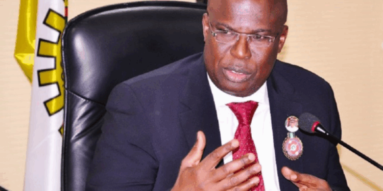 Nigeria : un mandat d’arrêt contre l’ex-ministre du Pétrole Timipre Sylva