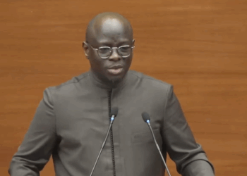 Sénégal : le budget 2026 arrêté à 7 433,9 milliards FCFA sur fond de « déficit maîtrisé »