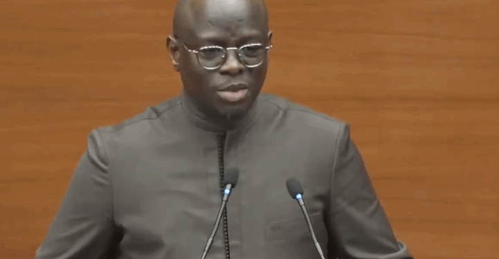 Sénégal : le budget 2026 arrêté à 7 433,9 milliards FCFA sur fond de « déficit maîtrisé »