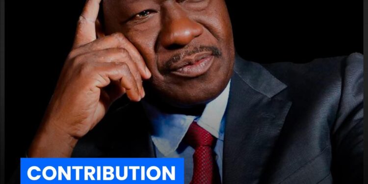 “CONSTATER, PROPOSER, AVERTIR” Par EL HADJ IBRAHIMA NDIAYE