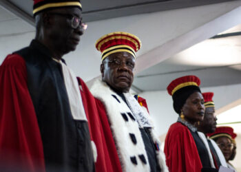 Présidentielle Guinée : La Cour Suprême élimine 42 prétendants et ne retient que 9 candidats