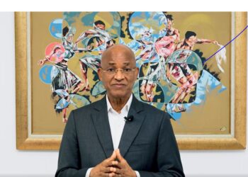 Candidature de Doumbouya : « C’est un autre coup d’État, assimilable à une haute trahison », réagit Cellou Dalein Diallo