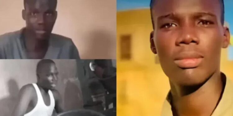 Rebondissement dans l’affaire Mouhamed Ndiaye : La thèse de l’agression écartée, son ami arrêté et placé en garde à vue