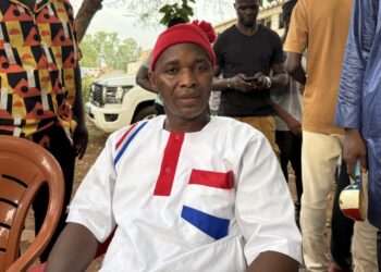 Présidentielle en Guinée-Bissau : Fernando Dias, l’apôtre du dialogue qui défie Embaló