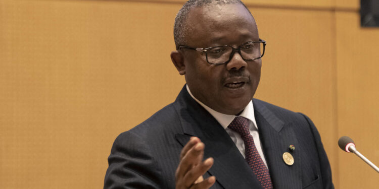 Élections 2025 en Guinée-Bissau : le PAIGC absent, l’armée muselée