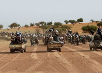 Mali étranglé : la junte face à l’échec de sa promesse sécuritaire