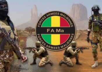 Blocus du JNIM : Les FAMa ripostent par les airs pour sauver l’approvisionnement en carburant
