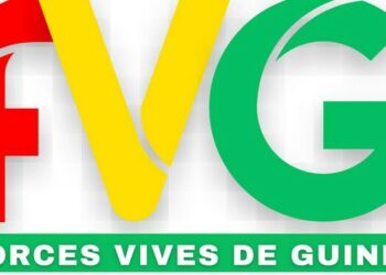 Candidature Doumbouya : Les Forces Vives de Guinée dénoncent un « parjure »