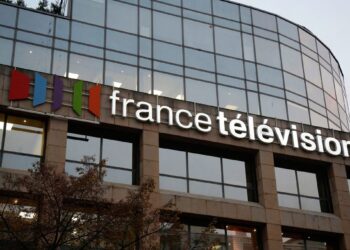France: Alerte à la bombe au siège de France Télévisions