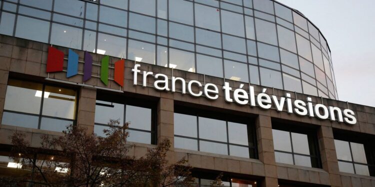 France: Alerte à la bombe au siège de France Télévisions