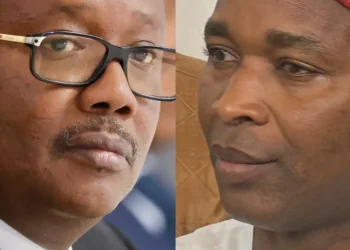 Guinée-Bissau : Fernando Dias et Umaro Embaló, deux visions pour un duel présidentiel