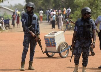Ghana : six morts dans une bousculade lors d’un recrutement militaire à Accra