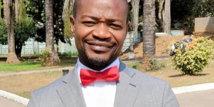 Guinée : Enlèvement de Sanassy Keïta, journaliste proche de l’ex-président Alpha Condé