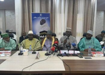 Hadj 2026 : la Guinée fixe le coût du pèlerinage à plus de 58 millions GNF