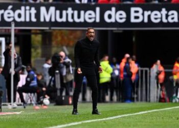 Ligue 1 : Habib Beye relance Rennes avec un succès éclatant face à Strasbourgsb