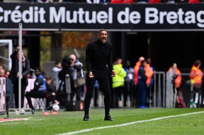 Ligue 1 : Habib Beye relance Rennes avec un succès éclatant face à Strasbourgsb