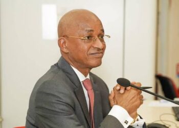 Cellou Dalein Diallo accuse la junte : « ils ont braqué la Guinée »