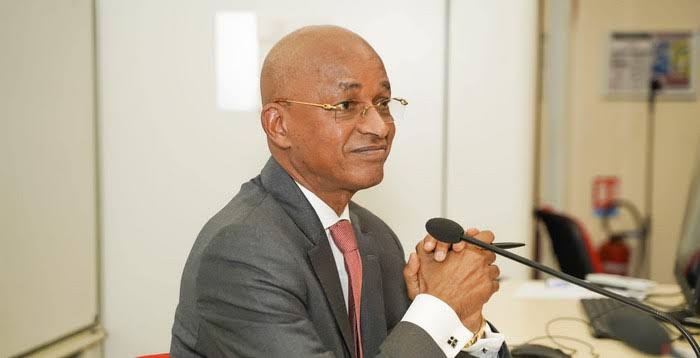 Cellou Dalein Diallo accuse la junte : « ils ont braqué la Guinée »