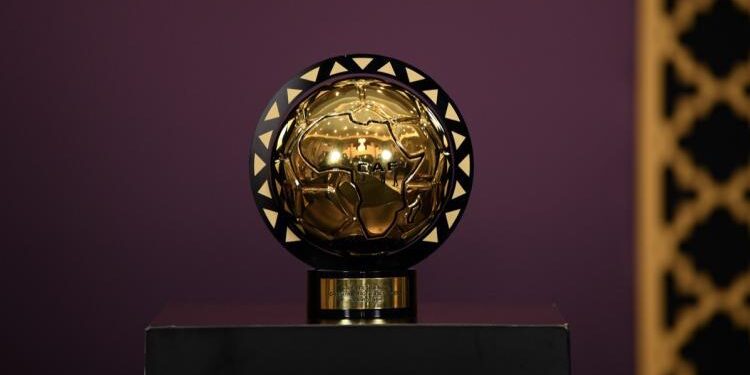 CAF Awards 2025 : Hakimi, Salah et Osimhen en lice pour le Ballon d’Or africain