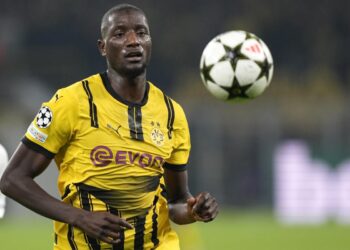 CAF Awards 2025 : Guirassy snobé du podium malgré une saison exceptionnelle