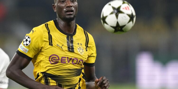 CAF Awards 2025 : Guirassy snobé du podium malgré une saison exceptionnelle