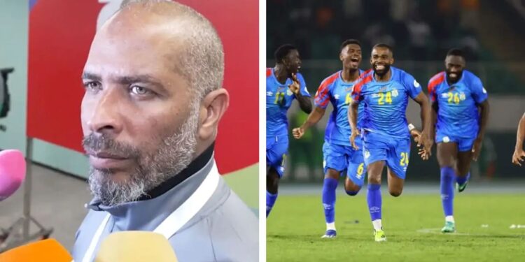 Élimination du Nigeria : Chelle dénonce des pratiques mystiques