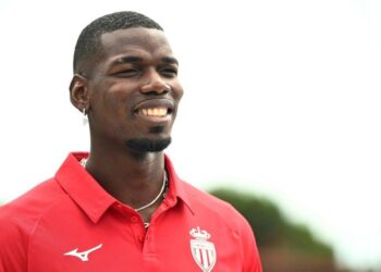 Football : Pogba retrouve les terrains, après deux années d’absence