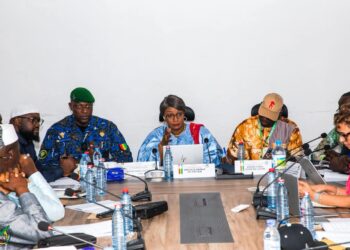 Présidentielle du 28 décembre en Guinée : la DGE renforce l’appui aux candidats