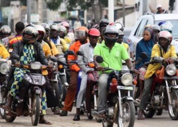 Guinée : le permis obligatoire pour les conducteurs de moto à partir du 29 novembre 2025