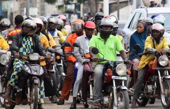 Guinée : le permis obligatoire pour les conducteurs de moto à partir du 29 novembre 2025